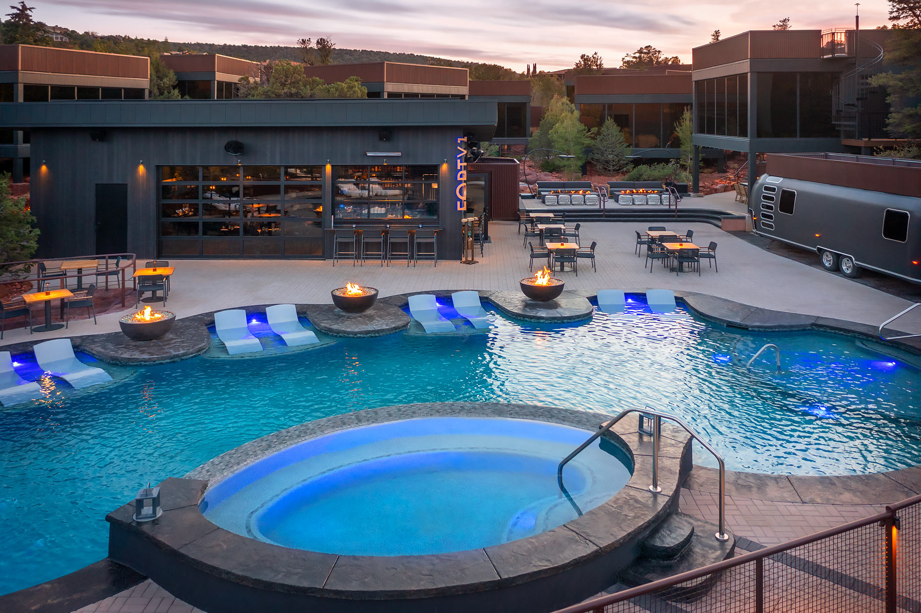APF-Drone-Dusk-Pool-161