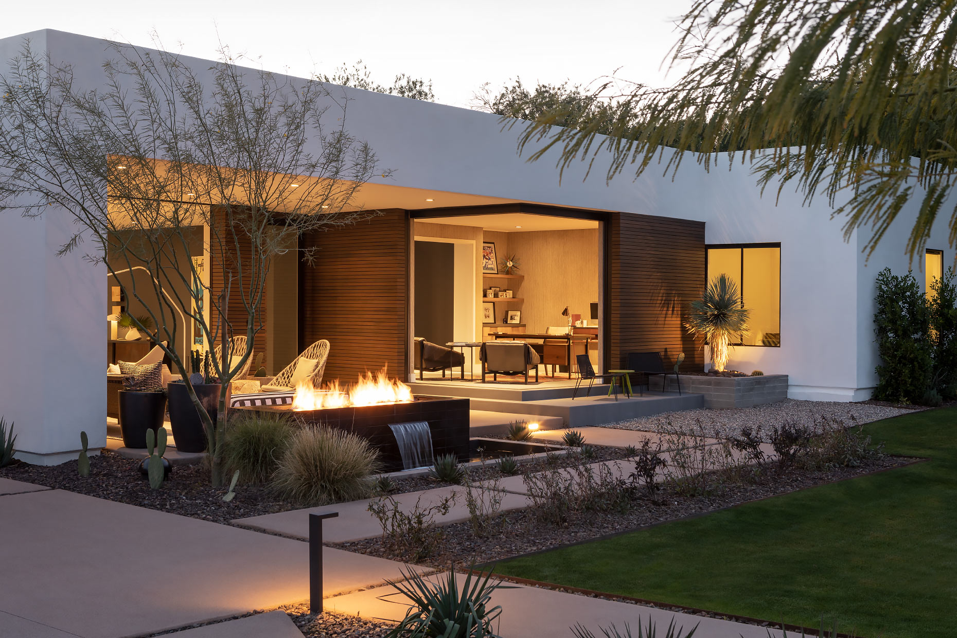 APF_Dusk-Front-Exterior10838